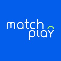 MatchPlay - Connecting players, connecting sports logo - Similar company to Daffl