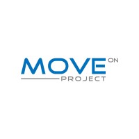 MOVEon Project logo - Similar company to Move On Academy
