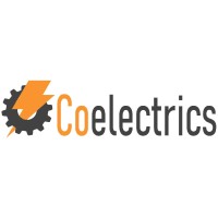 Coelectrics logo - Similar company to Coelectric