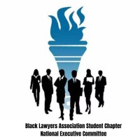 Black Lawyers Association Student Chapter National Executive Commitee logo - Similar company to Afrikan Identity