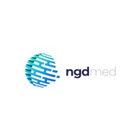 NGD Med logo - Similar company to Qualivis Consultoria