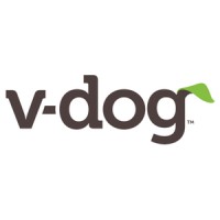 V-dog, Inc logo - Similar company to Bramble