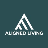 Aligned Living logo - Similar company to Ava Health