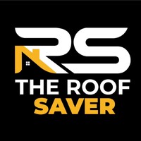 The Roof Saver logo - Similar company to Next Level Roofing