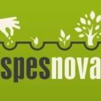 Spes Nova logo - Similar company to Unf Spinnaker