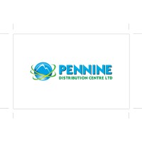 Pennine Distribution Centre Ltd logo - Similar company to Berkeley Manor Developments