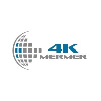 4K MERMER logo - Similar company to Hbb Mining