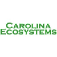 Carolina Ecosystems, Inc. logo - Similar company to Axis Environmental Services Ltd.