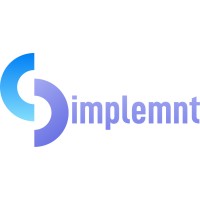 Simplemnt logo - Similar company to Mercoa
