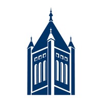 Lander University COB and UCG logo - Similar company to Olde Eight