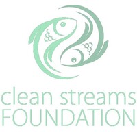 The Clean Streams Foundation, Inc. logo - Similar company to Clean Blue Foundation