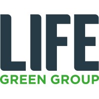 Life Green Group logo - Similar company to Techwizards