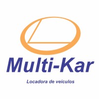 Auto Locadora Multi-Kar logo - Similar company to Leal Locadora De Veículos