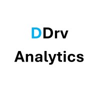 Ddrv Analytics