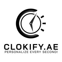 Clokify logo - Similar company to Elevage Lighting Group