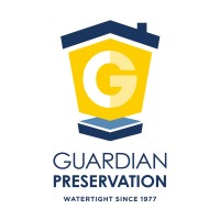 GUARDIAN PRESERVATION SERVICES LLP logo - Similar company to Cook Group Ltd