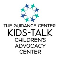 Kids-TALK Children's Advocacy Center logo - Similar company to Diversity.One