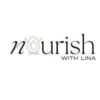 Nourish With Lina logo - Similar company to Nutrofusion Labs