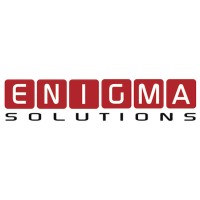Enigma Solutions Ltd logo - Similar company to Enigma Global Solutions