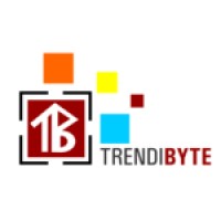 TrendiByte (A Brand of RSR Ventures Pvt. Ltd.) logo - Similar company to We Supply Talent