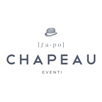 CHAPEAU logo - Similar company to Soar Media