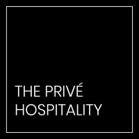 The Prive Hospitality Vacation Homes logo - Similar company to Wonderwall Holding