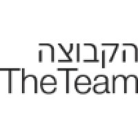 The Team הקבוצה logo - Similar company to Pantherapro