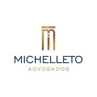 Michelleto Advogados logo - Similar company to Abastece Componentes