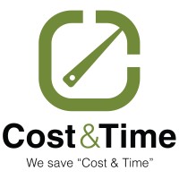 Cost & Time logo - Similar company to Evolvance Co.