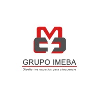 GRUPOIMEBAMX logo - Similar company to Grupo Imeba