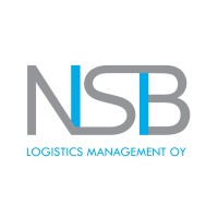 N-S-B Logistics Management logo - Similar company to Freightopt
