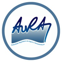 AURA, IP (Autoridade Reguladora de Águas Instituto Público, Moçambique) logo - Similar company to Arme - Agência Reguladora Multissectorial Da Economia