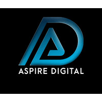 Aspire Digital logo - Similar company to Digital Vikings