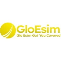GloEsim logo - Similar company to Sinbad
