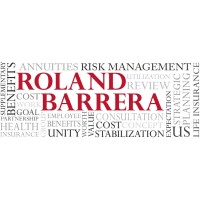 Roland Barrera Insurance logo - Similar company to Robstown Isd