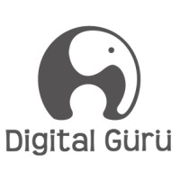 Digital Guru Marketing logo - Similar company to 2Point3