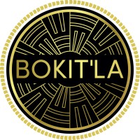 Bokit'La logo - Similar company to Fixmate