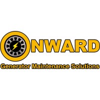 Onward Generator Maintenance Solutions logo - Similar company to Generator Control & Maintenance Ltd