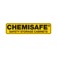 CHEMISAFE S.r.l. logo - Similar company to Blendel Gmbh & Co. Kg - Labormöblierungen / Laborservice