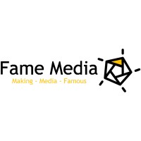 Fame Media (FAMETRONIX MEDIA) logo - Similar company to Master Connects