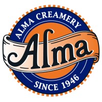 Alma Creamery