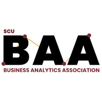 Scu Business Analytics Association