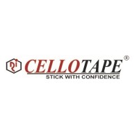 Cellotape Industries Private Limited logo - Similar company to Human Capital Enterprises