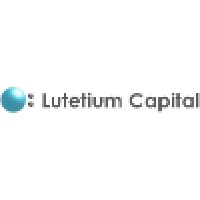 Lutetium Capital logo - Similar company to Fox & Robin