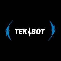 Tekbot logo - Similar company to Tekbot Robotics