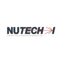 NUTECH Gesellschaft für Lasertechnik und Materialprüfung mbH logo - Similar company to Laser Cladding Venture Nv