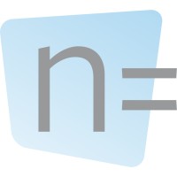 N Equals Blue