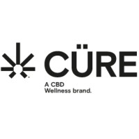 CÜRE Brand, a Horticulture Company logo - Similar company to Sweet Leaf Cbd