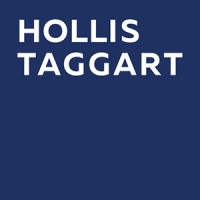 Hollis Taggart logo - Similar company to Pinto Gallery