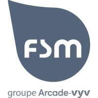 FSM - Les Foyers de Seine-et-Marne logo - Similar company to Transflex Group